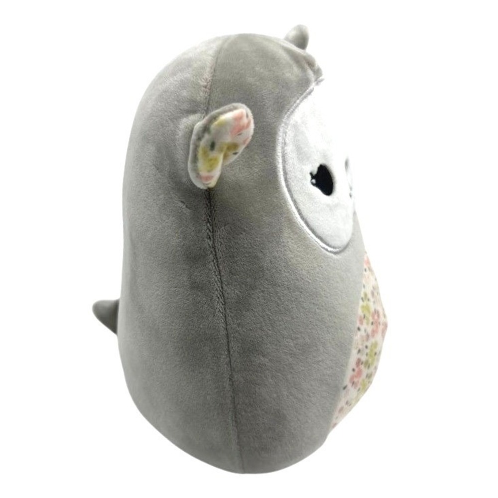 Squishmallows 8" Elea the Lamb Floral Spring Plush NEW - Picture 4 of 6